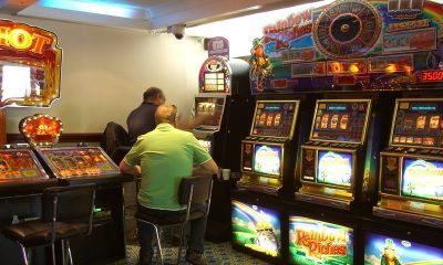 Slotsmillion tarjoaa jurjan määrän kolikkopelejä